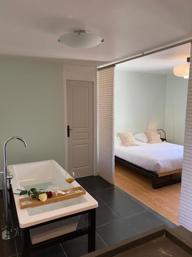 A L'Ombre D'Azay - Demeure D'Hotes - Guesthouse Экстерьер фото